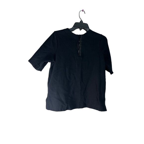 Nike short sleeve square neck shirt Size‎ small - Picture 5 of 5